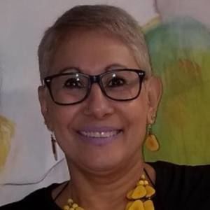 Meet your Posher, Frances